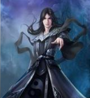 剑神传