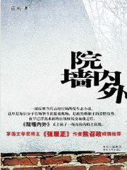 院墙内外