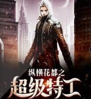 纵横花都之超级特工