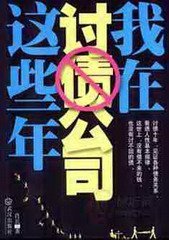 我在讨债公司这些年