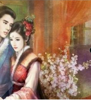 王爷不离婚