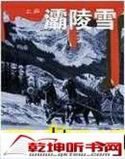 灞陵雪