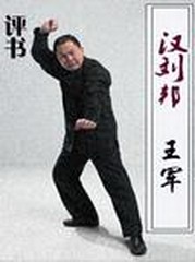 评书汉刘邦(王军)