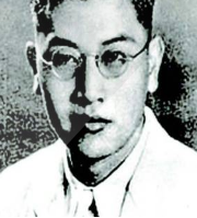 戴望舒
