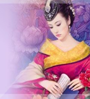 后宫藏娇