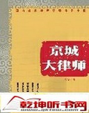 京城大律师