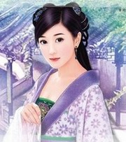 穿越古代横行