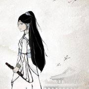 胭脂盗